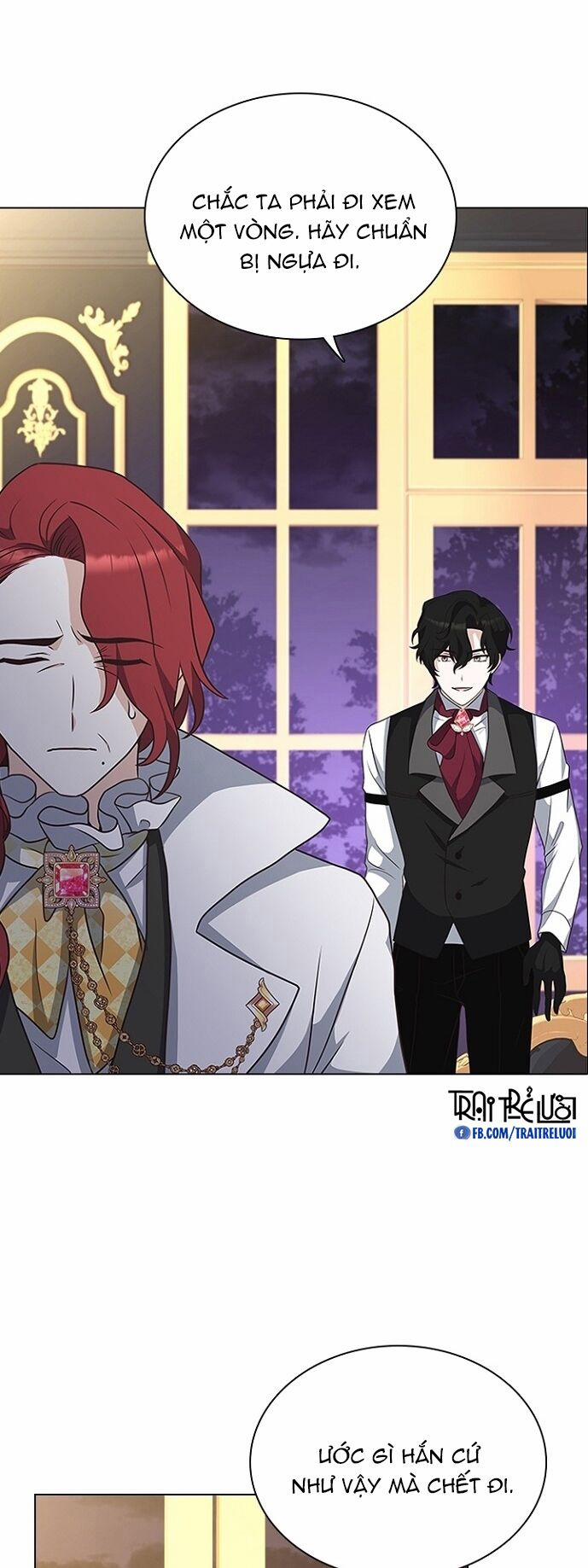 Một Đêm Với Hoàng Đế 23 trang 17