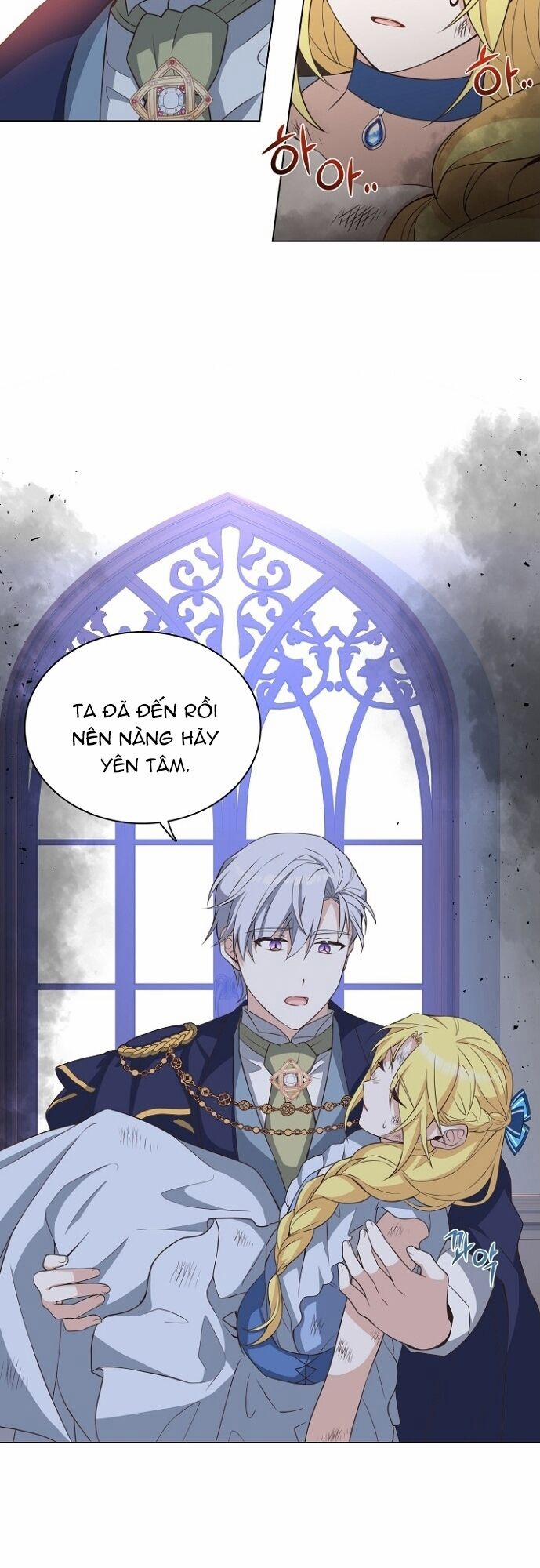 Một Đêm Với Hoàng Đế 23 trang 2