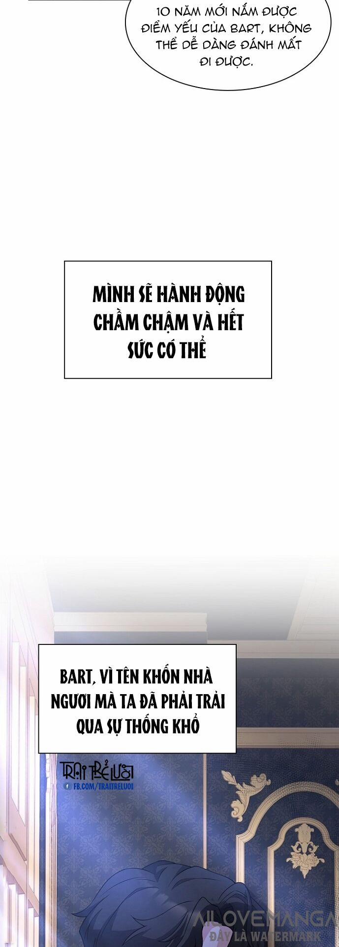 Một Đêm Với Hoàng Đế 23 trang 20