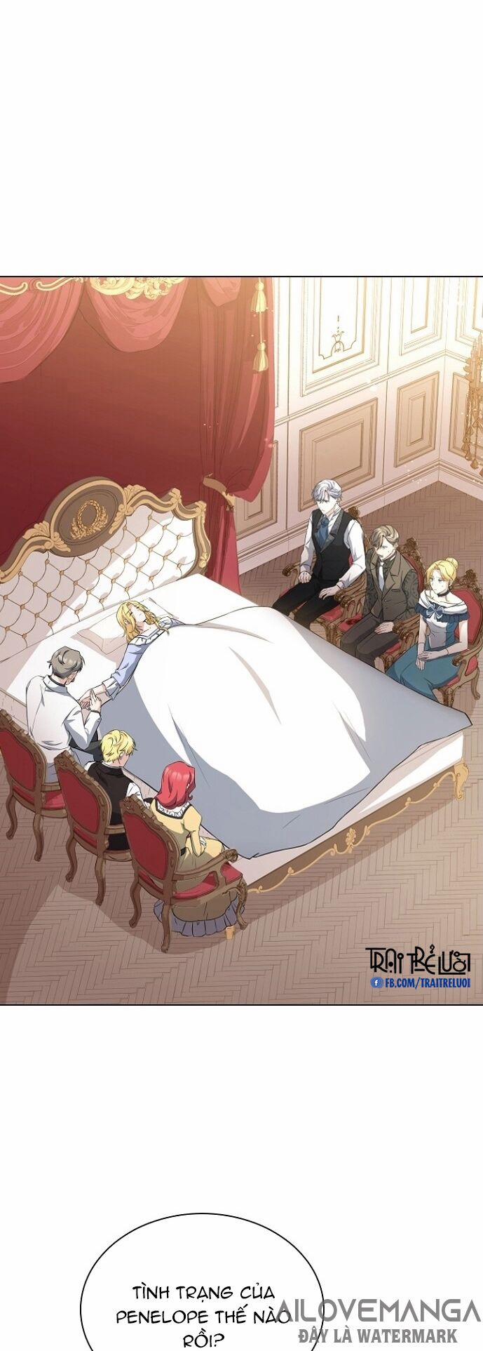 Một Đêm Với Hoàng Đế 23 trang 24