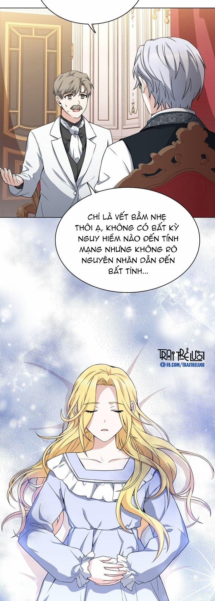 Một Đêm Với Hoàng Đế 23 trang 25