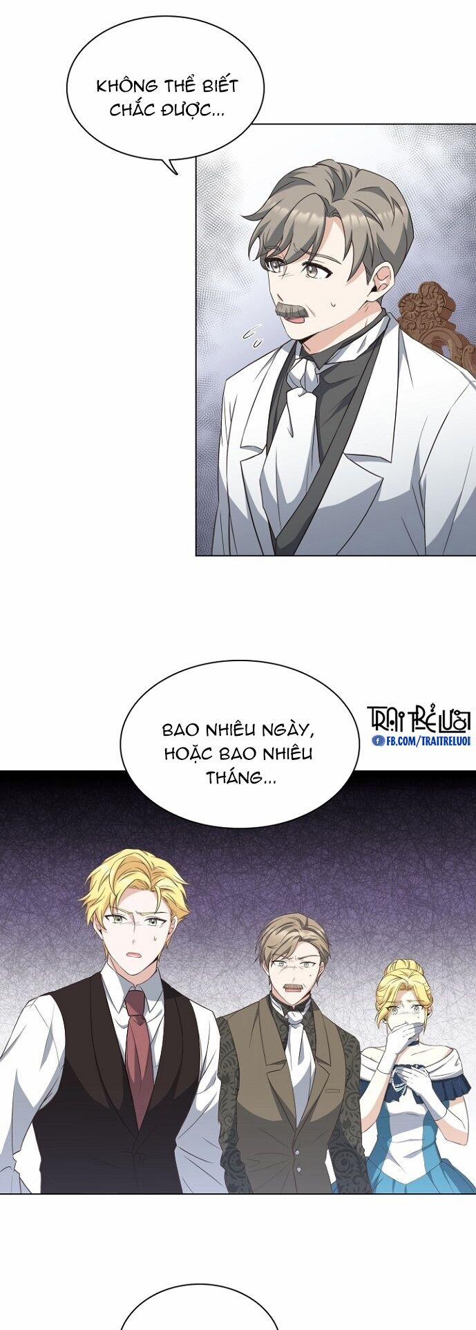 Một Đêm Với Hoàng Đế 23 trang 27