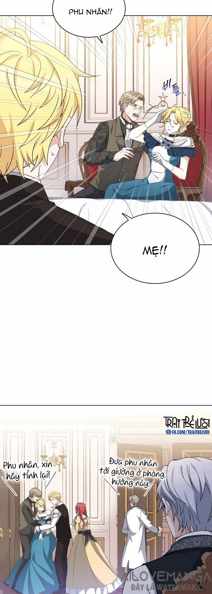 Một Đêm Với Hoàng Đế 23 trang 28