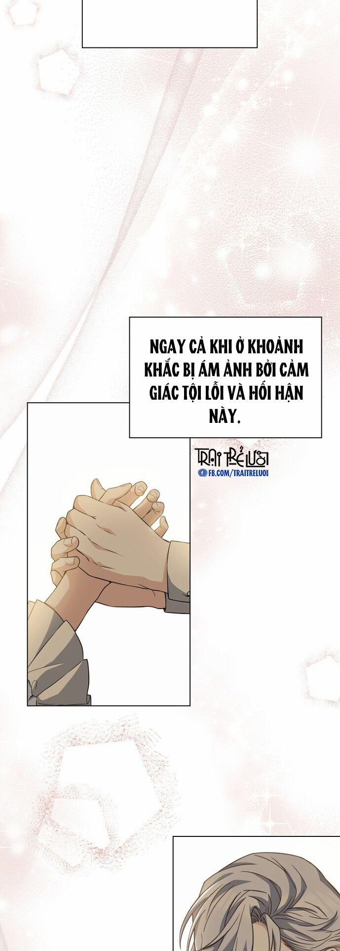 Một Đêm Với Hoàng Đế 23 trang 31