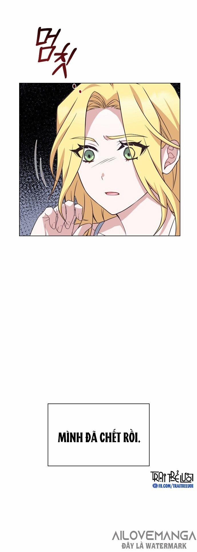 Một Đêm Với Hoàng Đế 23 trang 40