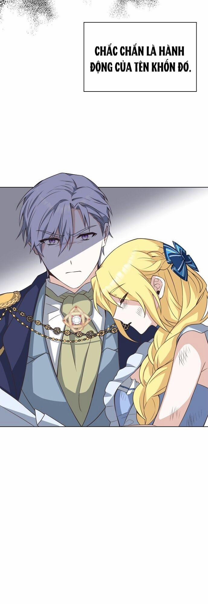 Một Đêm Với Hoàng Đế 23 trang 5