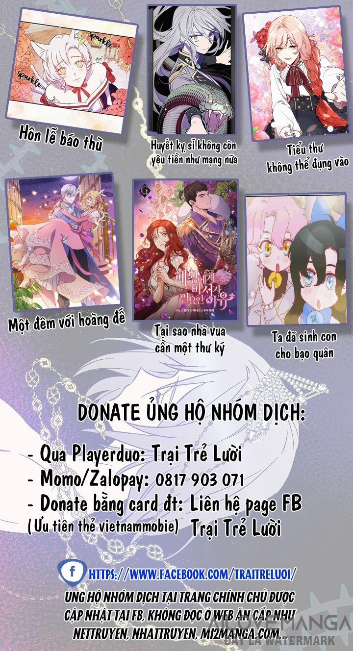 Một Đêm Với Hoàng Đế 23 trang 51