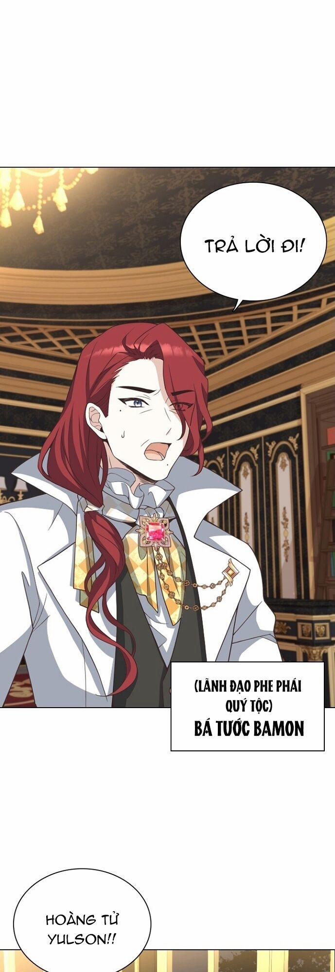 Một Đêm Với Hoàng Đế 23 trang 8