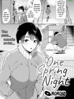 Đọc truyện tranh Một Đêm Xuân