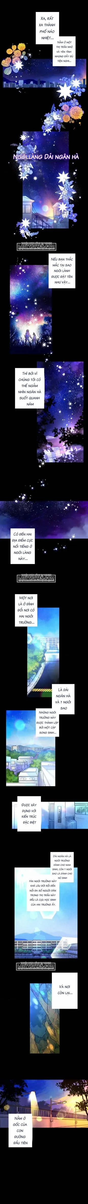 Một Đường Milky 1 trang 0