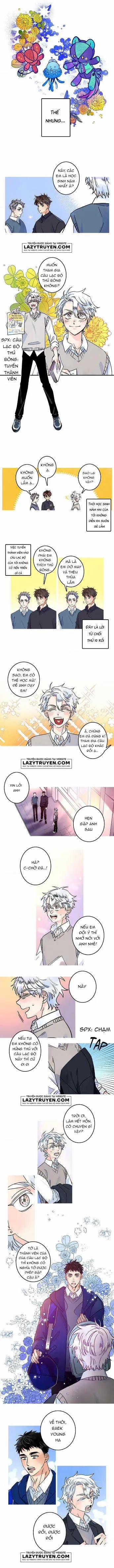 Một Đường Milky 1 trang 2