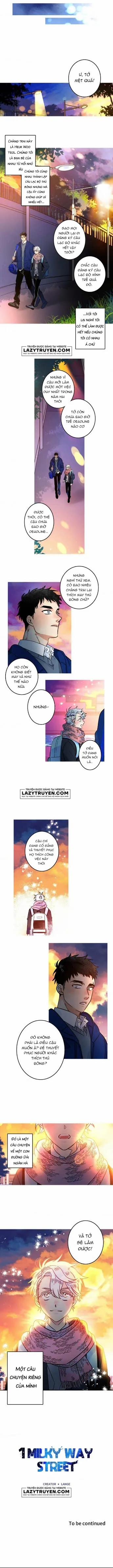 Một Đường Milky 1 trang 3