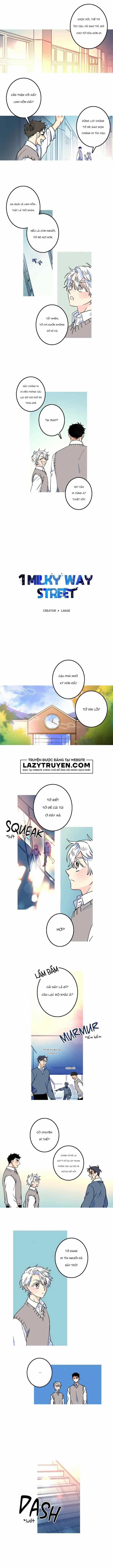 Một Đường Milky 10 trang 2