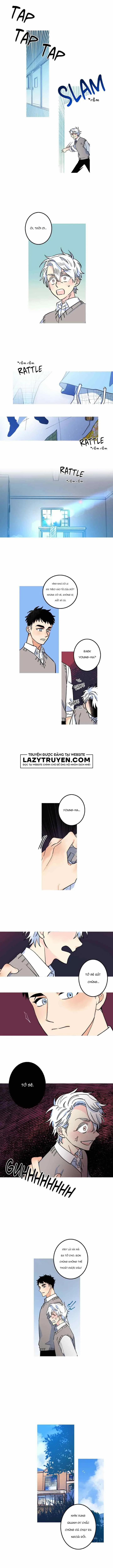 Một Đường Milky 10 trang 3