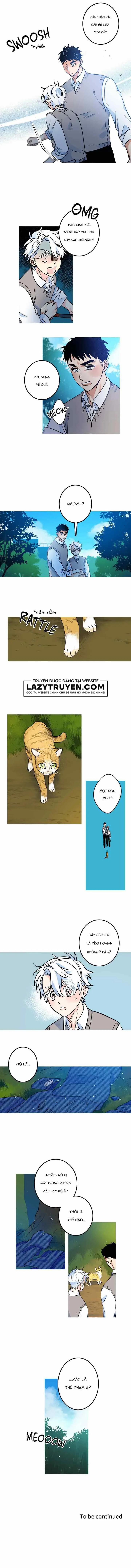 Một Đường Milky 10 trang 5