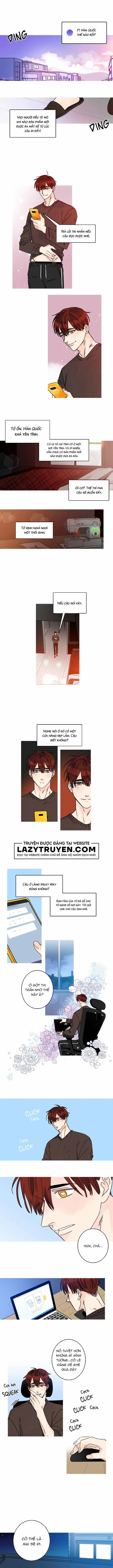 Một Đường Milky 12 trang 2