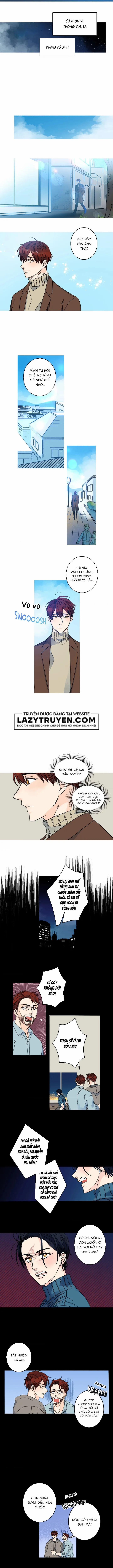 Một Đường Milky 12 trang 3