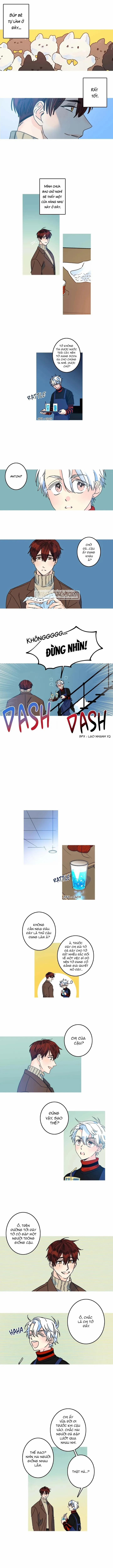 Một Đường Milky 13 trang 2