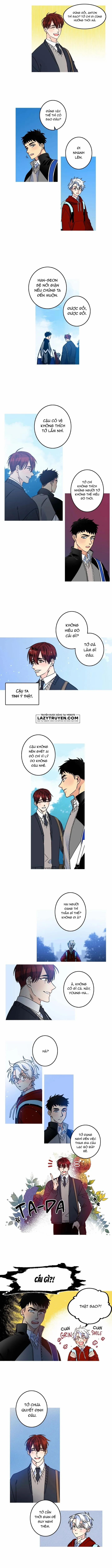 Một Đường Milky 14 trang 2