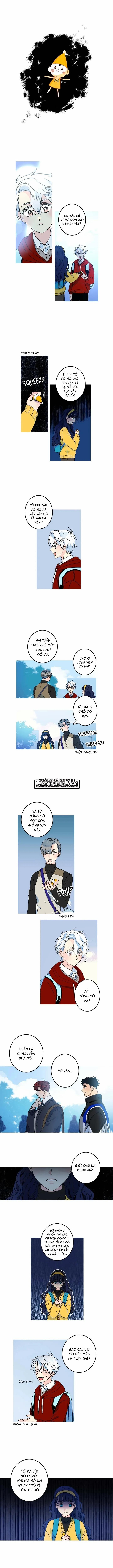 Một Đường Milky 15 trang 0