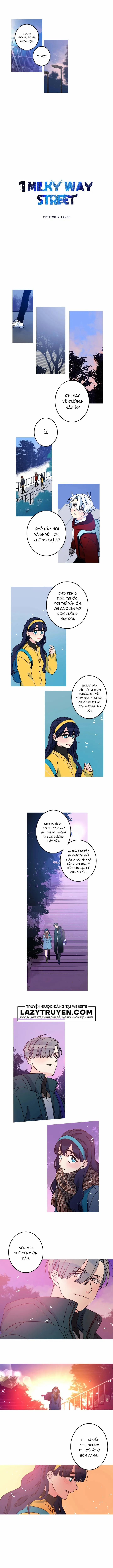 Một Đường Milky 16 trang 2