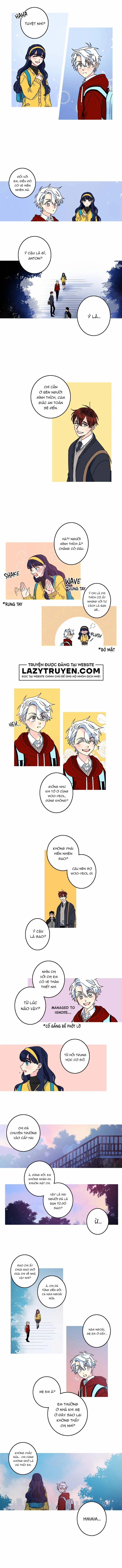 Một Đường Milky 16 trang 3