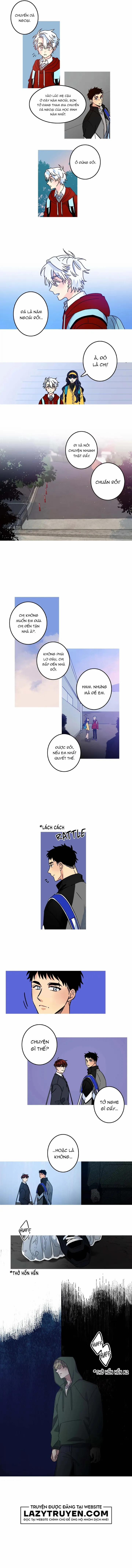 Một Đường Milky 16 trang 4