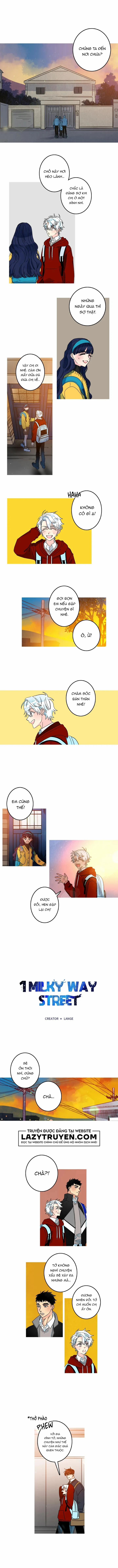 Một Đường Milky 17 trang 0