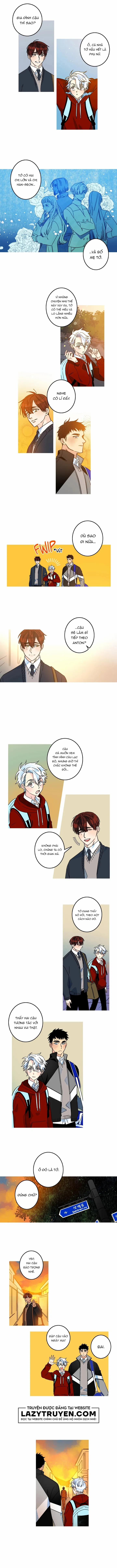 Một Đường Milky 17 trang 1