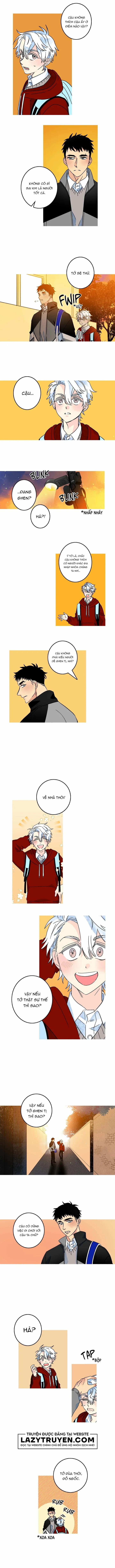 Một Đường Milky 17 trang 3