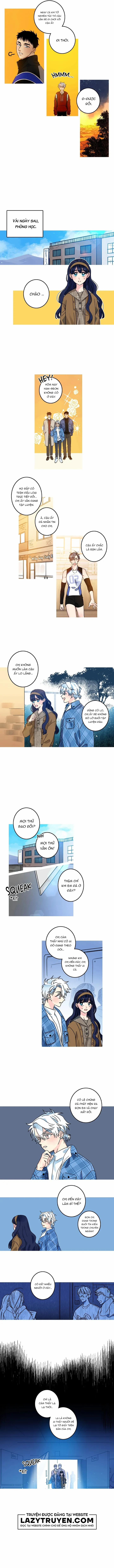 Một Đường Milky 17 trang 4