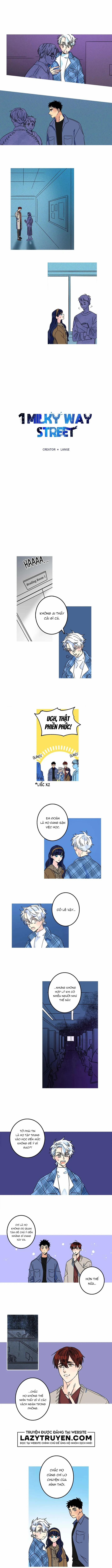 Một Đường Milky 18 trang 0