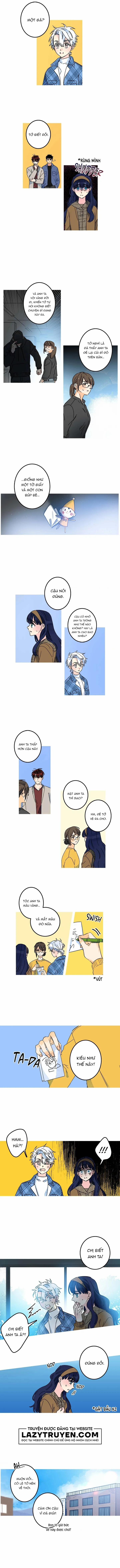 Một Đường Milky 18 trang 2