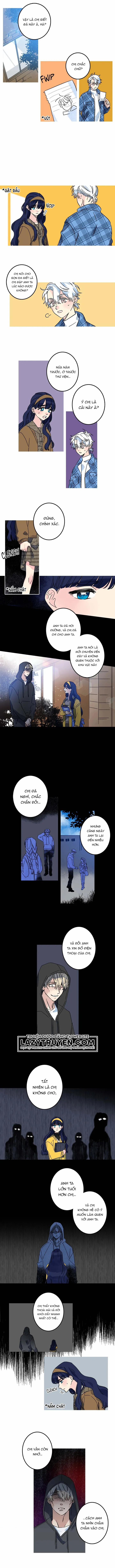 Một Đường Milky 18 trang 3