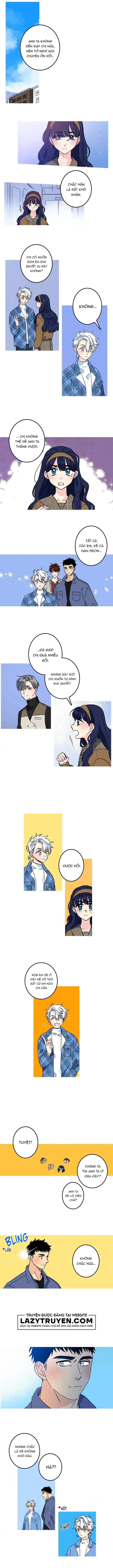 Một Đường Milky 18 trang 4