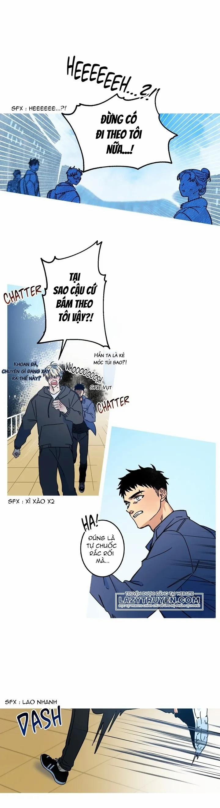 Một Đường Milky 19 trang 0