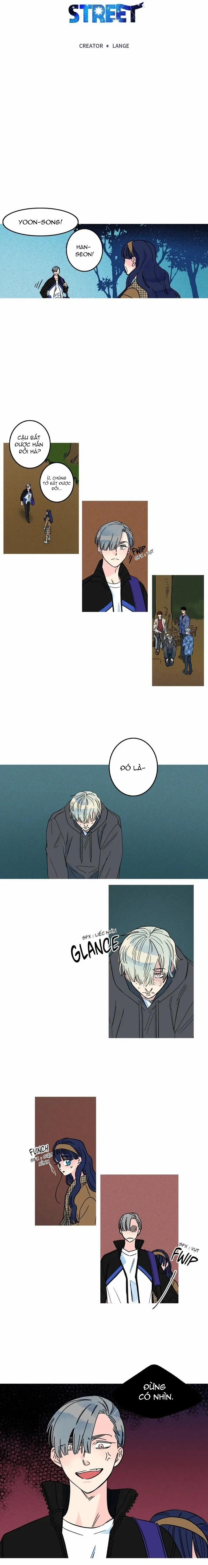 Một Đường Milky 19 trang 3