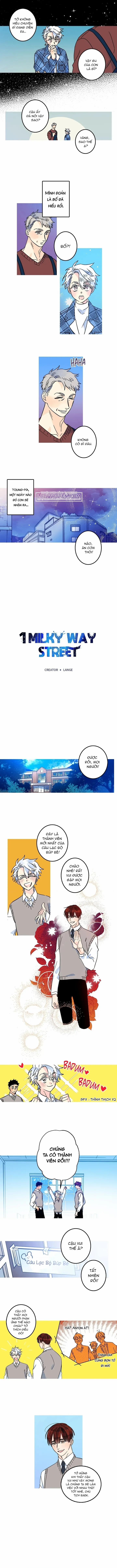 Một Đường Milky 20 trang 2