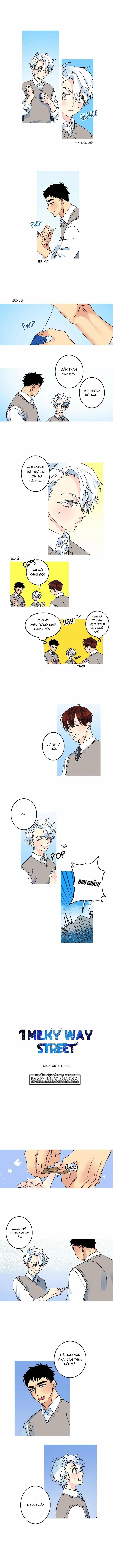 Một Đường Milky 21 trang 0