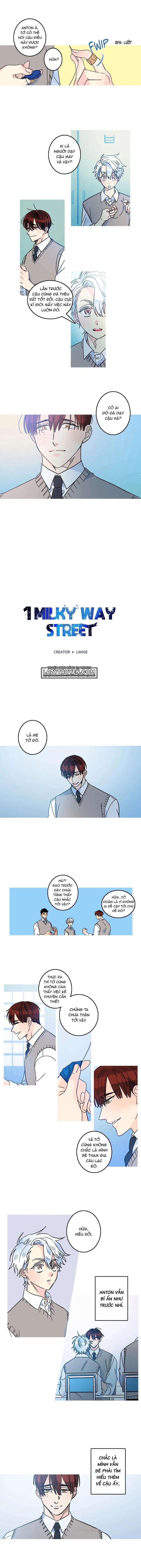 Một Đường Milky 22 trang 0