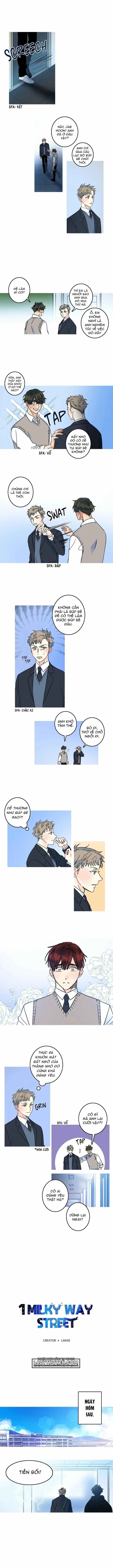 Một Đường Milky 23 trang 0