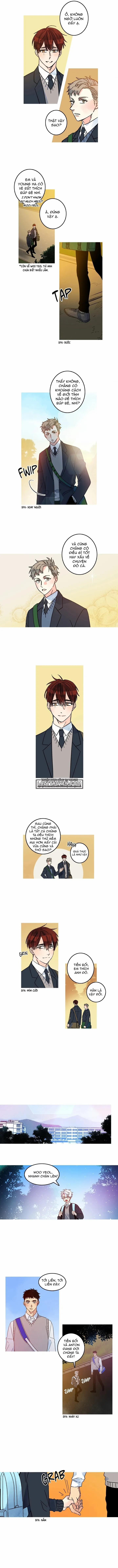 Một Đường Milky 23 trang 2