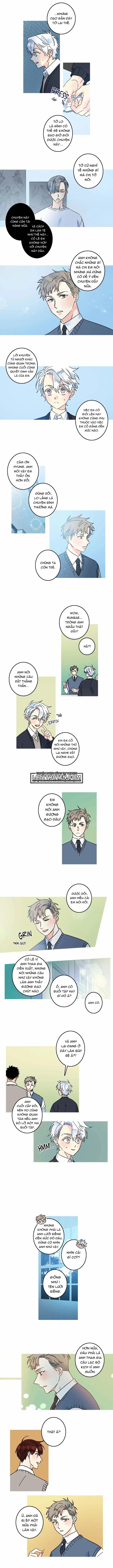 Một Đường Milky 24 trang 1