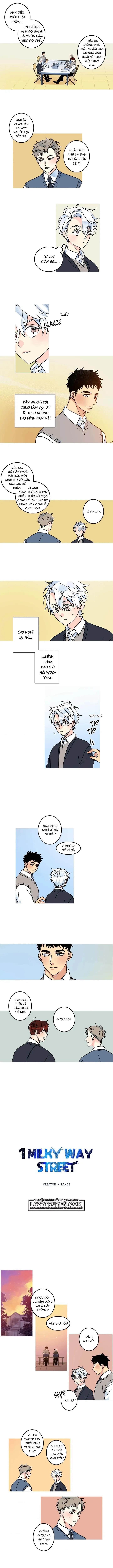 Một Đường Milky 24 trang 2