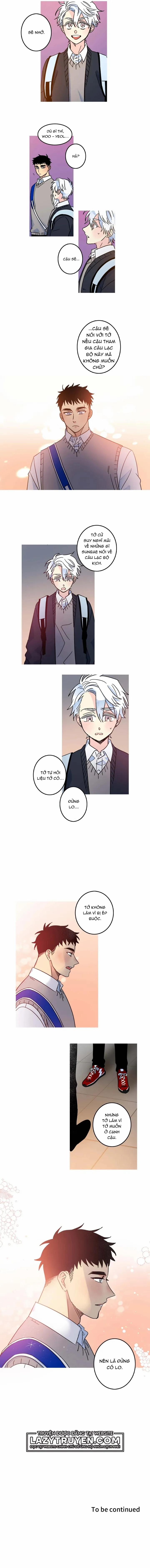 Một Đường Milky 24 trang 4