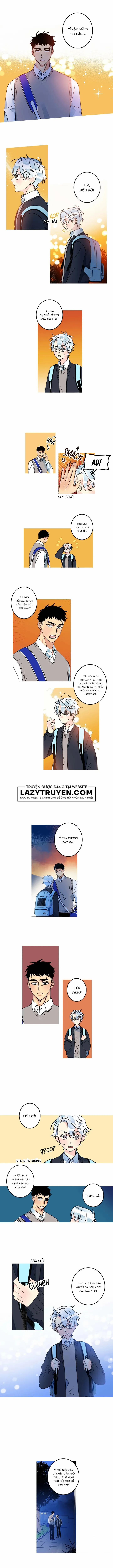 Một Đường Milky 25 trang 0