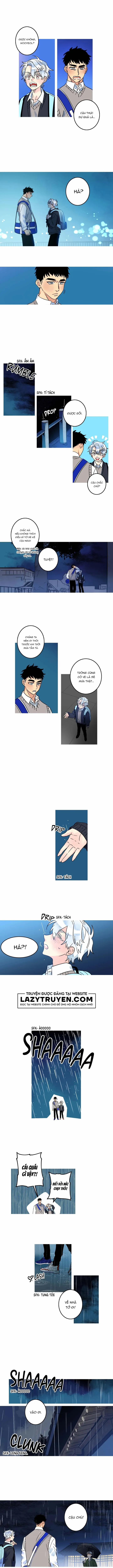 Một Đường Milky 25 trang 1