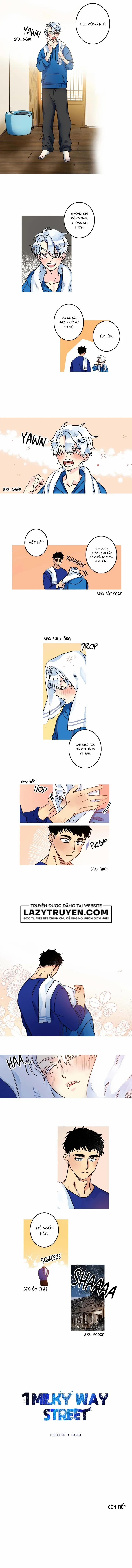 Một Đường Milky 25 trang 4