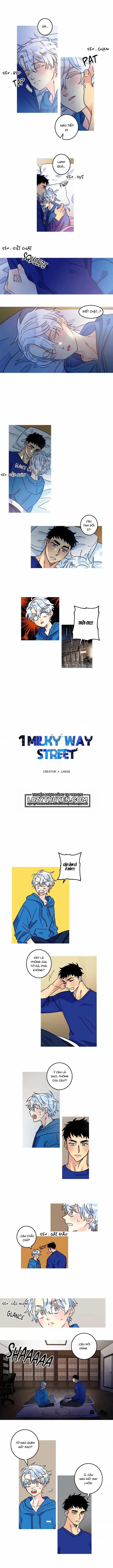 Một Đường Milky 26 trang 0