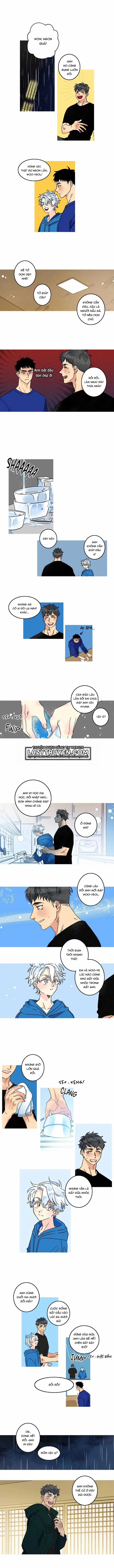 Một Đường Milky 27 trang 0